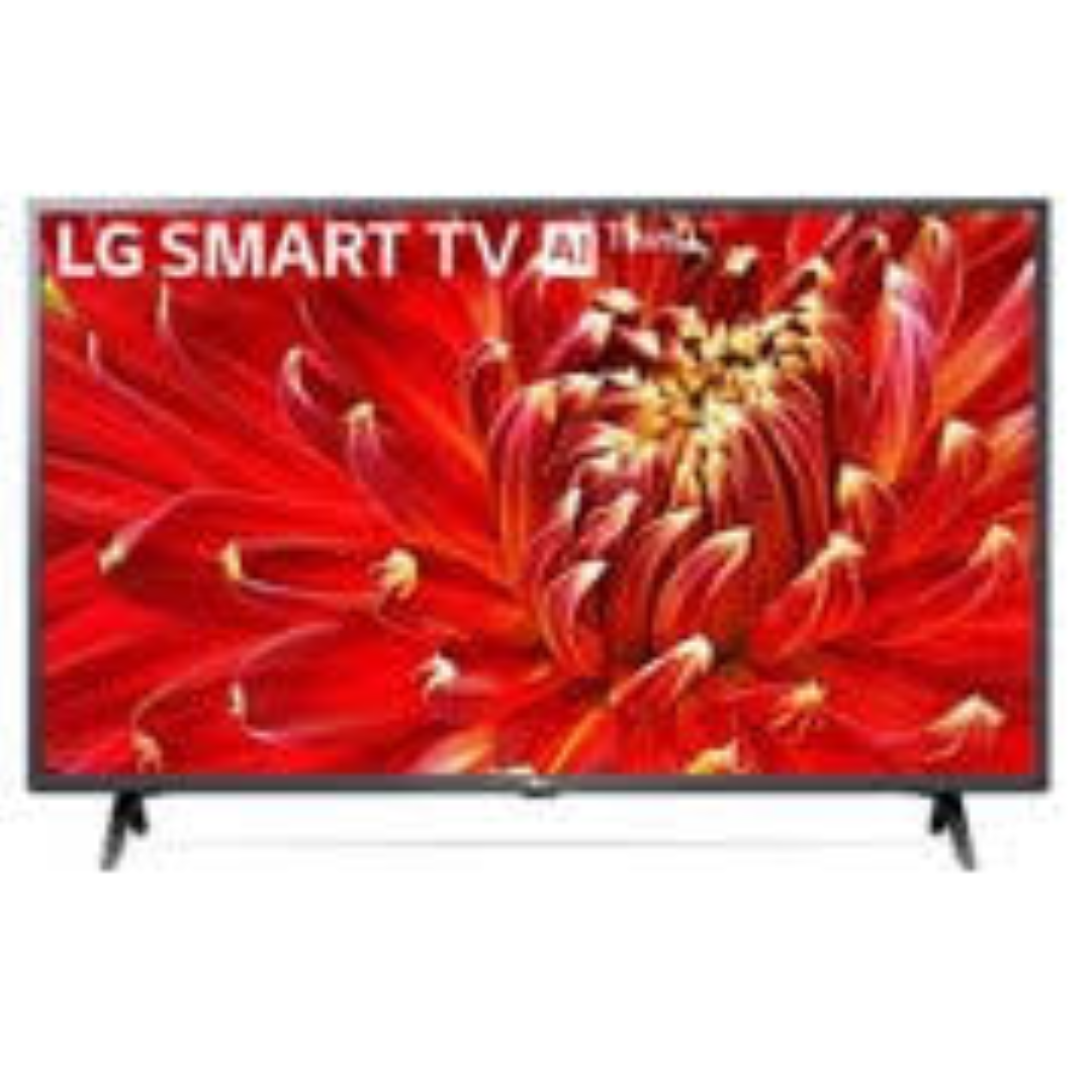 LG 43LM6370PVA-43" SMART LED TV 